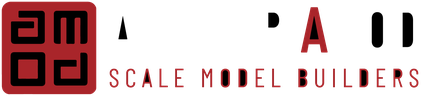 Atelier AMOD, scale model builders